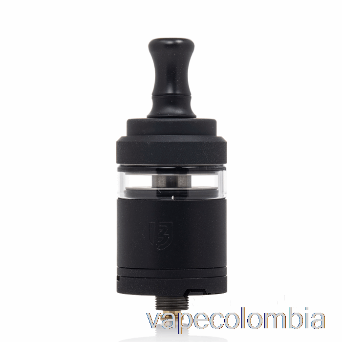 Kit Completo De Vapeo Vandy Vape Bskr Mini V3 Mtl 22mm Rta Negro Mate